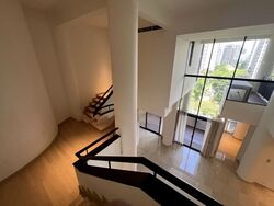 The Colonnade (D10), Condominium #551825531